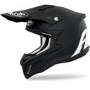 Kask AIROH STRYCKER BLACK MATT 2XL