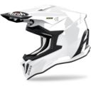 Kask AIROH STRYCKER Color WHITE GLOSS 2XL