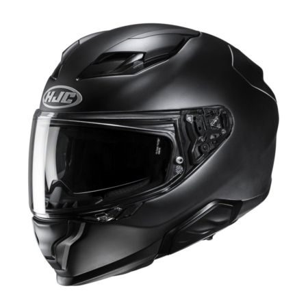 Kask HJC f71 matt black 2xl