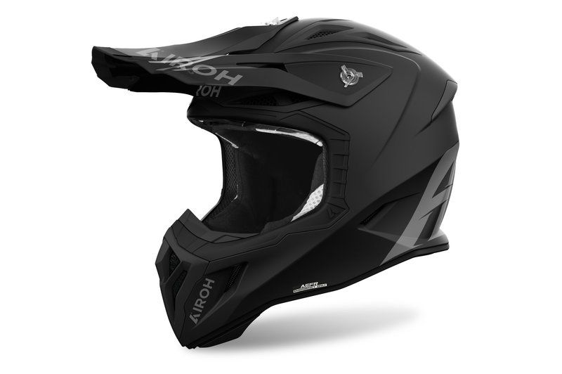 Kask AIROH AVIATOR Ace 2 BLACK MATT XL