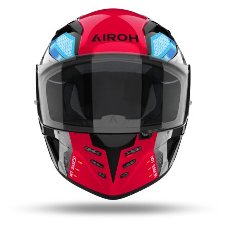 Kask AIROH CONNOR BOT L