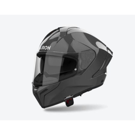 Kask AIROH MATRYX DARK GREY szary L