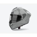 Kask AIROH MATRYX BIAŁY L