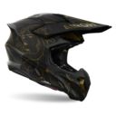 Kask AIROH TWIST 3 TITAN MATOWY L