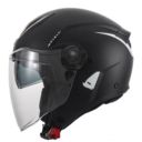 Kask UFO spirit urban jet black M