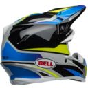 Kask bell moto- 9s flex pro CIRCUIT 24 S
