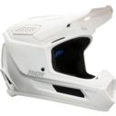 Kask THOR FLEET WHITEOUT biały XS