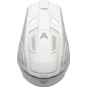 Kask THOR FLEET WHITEOUT biały XS