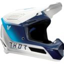 Kask THOR FLEET STORM WH/NV biały XS