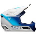 Kask THOR FLEET STORM WH/NV biały XS