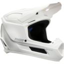 Kask THOR YOUTH FLEET WHITEOUT biały S