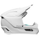 Kask THOR YOUTH FLEET WHITEOUT biały S