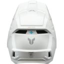 Kask THOR YOUTH FLEET WHITEOUT biały S