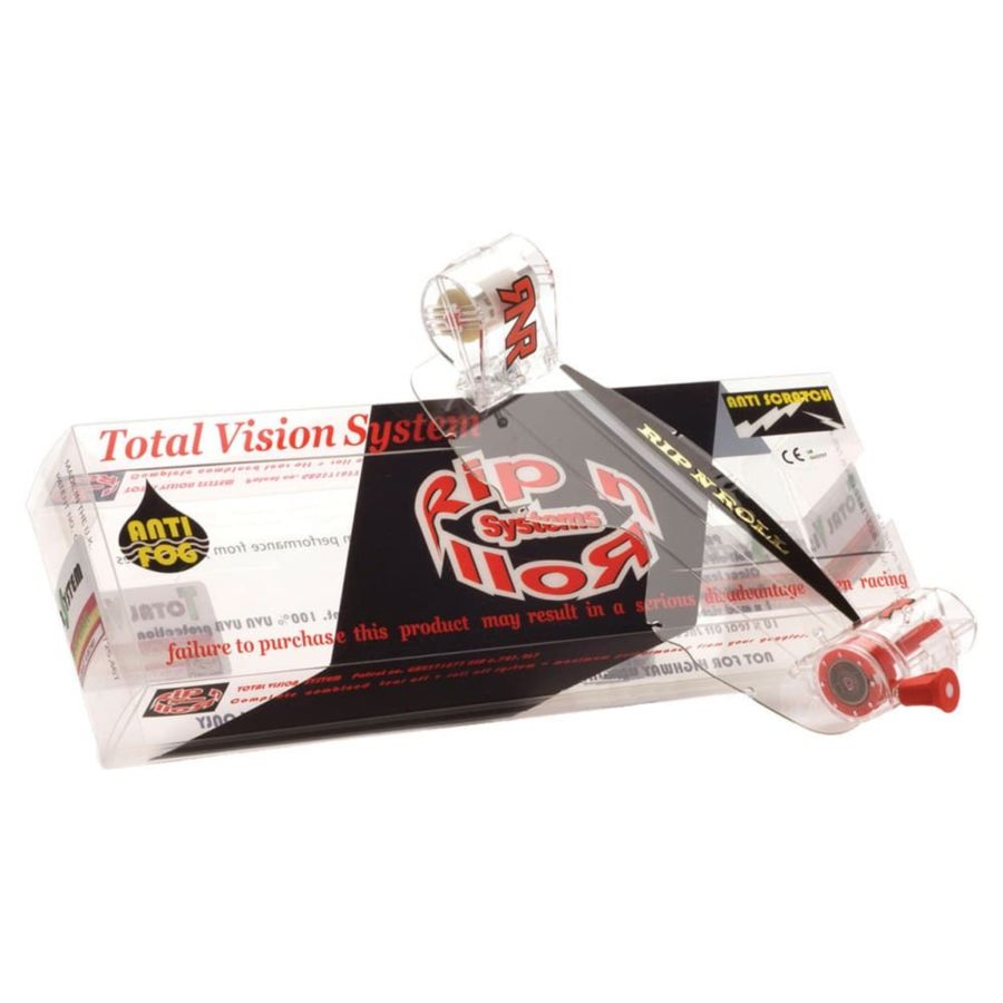 System roll off do gogli utopia warrant