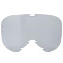 Szybka OAKLEY o frame smoke - roll off