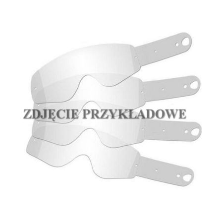 Zrywki smith sonic kids 10szt.