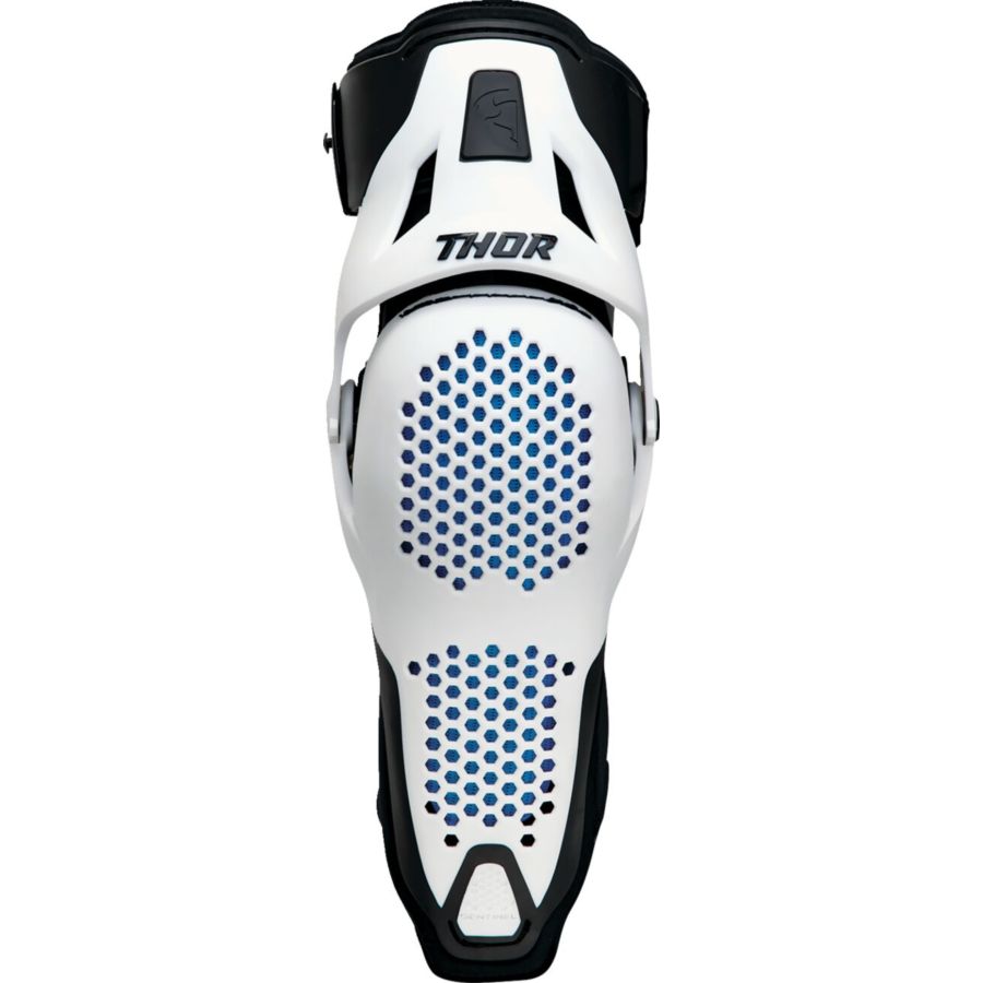 Ochraniacze kolan THOR sentinel white 2XL/3XL