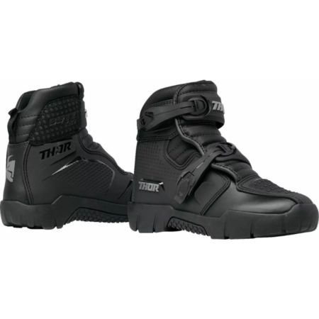 Buty THOR blitz xrs bk/gy r. 7