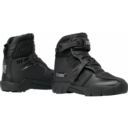 Buty THOR blitz xrs bk/gy r. 7