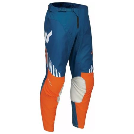 Spodnie THOR launch zone blue r. 28