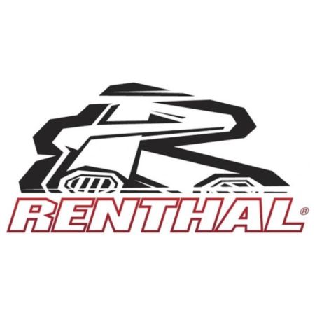 Manetki RENTHAL diamond soft MX