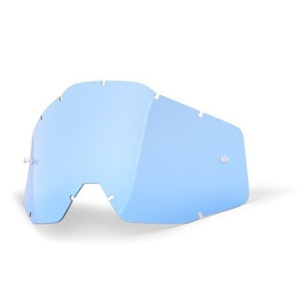 Szybka FMF 100% oryginalna blue
