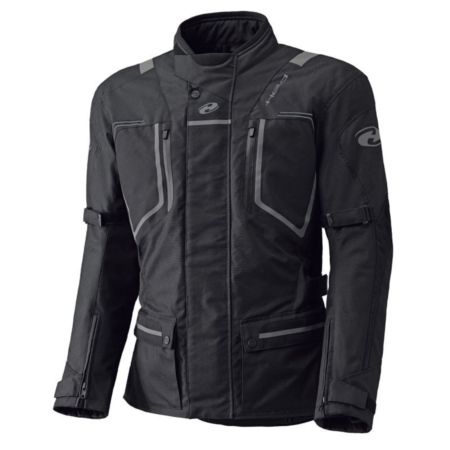 Kurtka HELD zorro touringjacket black m