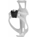 Uchytw na bidon POLISPORT cage premium white