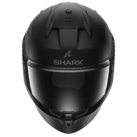 Kask shark d-skwal 3 blank mat s