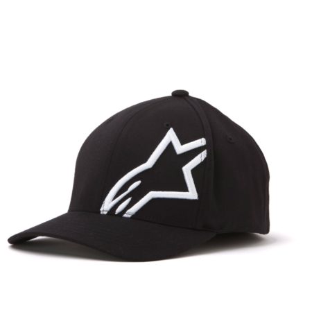 Czapka z daszkiem ALPINESTARS CORP SHIFT 2 S/M