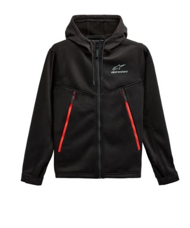 Kurtka ALPINESTARS GORGE black L