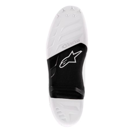 Podeszwa butów ALPINESTARS TECH 7 44.5 white