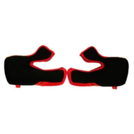 Poduszki policzkowe ALPINESTARS S-M10/S-M8 30mm M