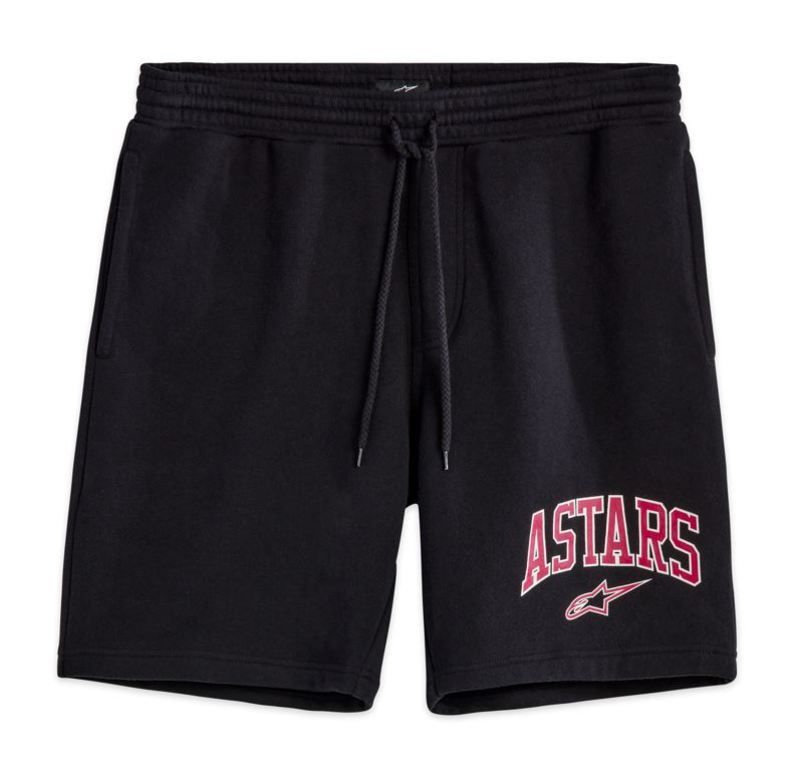 Spodenki ALPINESTARS DUNKER black L