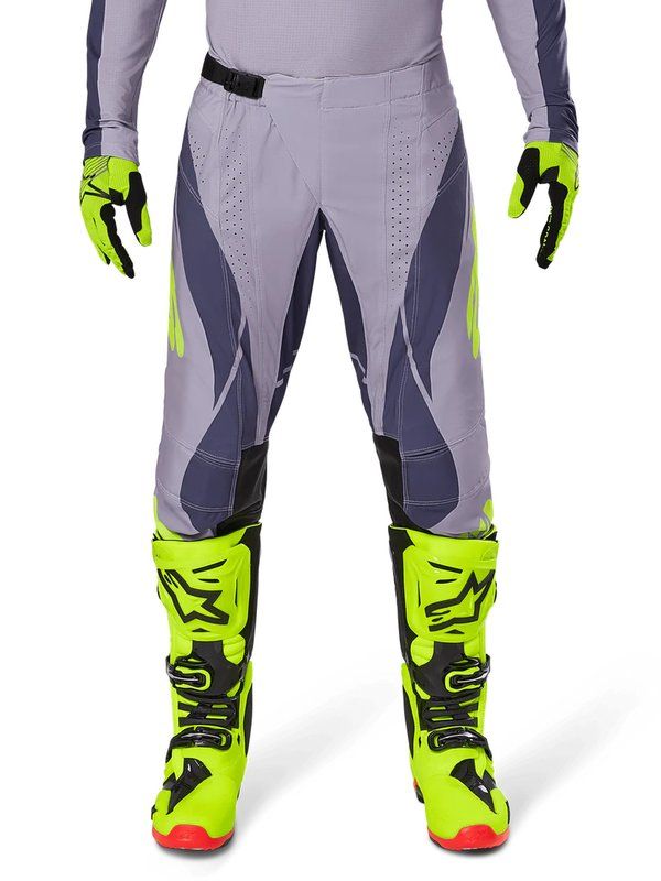 Spodnie ALPINESTARS techstar dreem gray 32