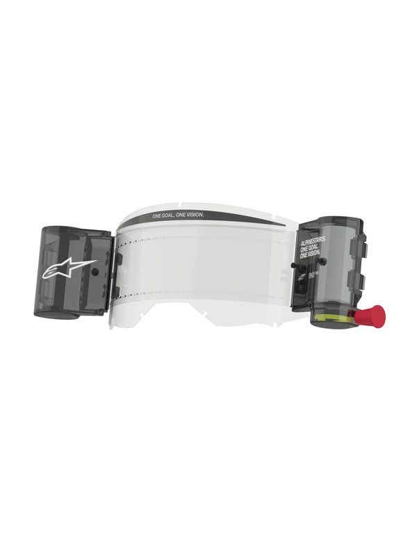 System roll-off gogli ALPINESTARS VISION 8/5/3