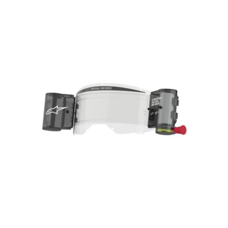 System roll-off gogli ALPINESTARS VISION 8/5/3