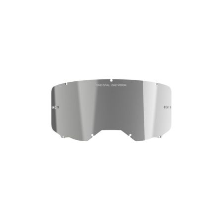 Szybka do gogli ALPINESTARS VISION 3/5/8 silver