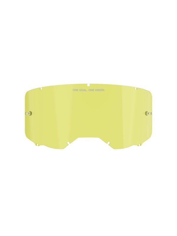 Szybka do gogli ALPINESTARS VISION 3/5/8 yellow
