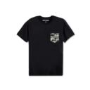 T-Shirt ALPINESTARS POCKET CAMO black 2XL