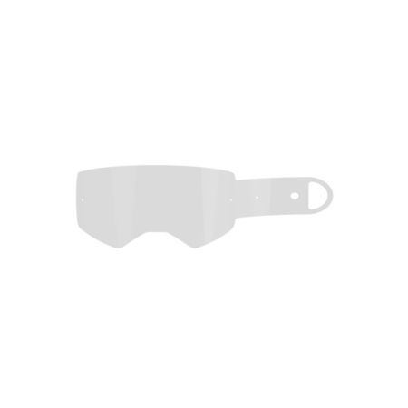 Zrywki do gogli ALPINESTARS VISION 8/5/3 28szt