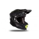 Kask echus UFO czarny matt tg. s