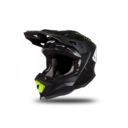 Kask echus UFO czarny matt tg. s