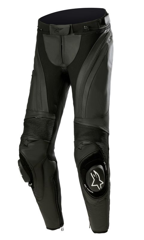 Spodnie damskie ALPINESTARS MISSILE V3 black 38
