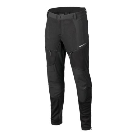 Spodnie ALPINESTARS TROOP-AIR PRO black/black L