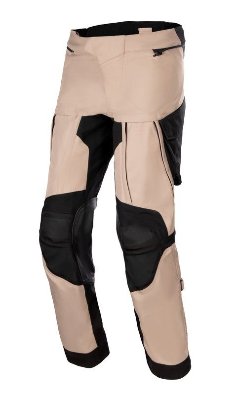Spodnie ALPINESTARS HALO DRYSTAR khaki S