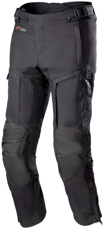 Spodnie ALPINESTARS BOGOTA PRO SUMMER black 3XL