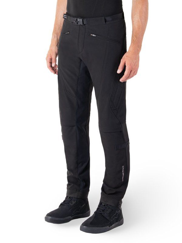 Spodnie ALPINESTARS ALDEN black 28