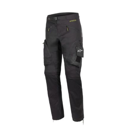 Spodnie ALPINESTARS ACTEON black 28