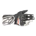 Rękawice damskie ALPINESTARS SP-8 V3 blk/wht L
